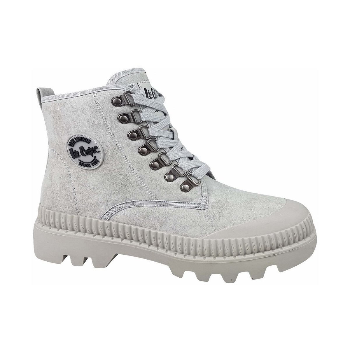 Lee Cooper  Outdoor  Šedá