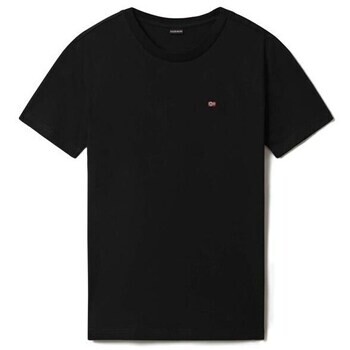 Napapijri  Salis  Černá