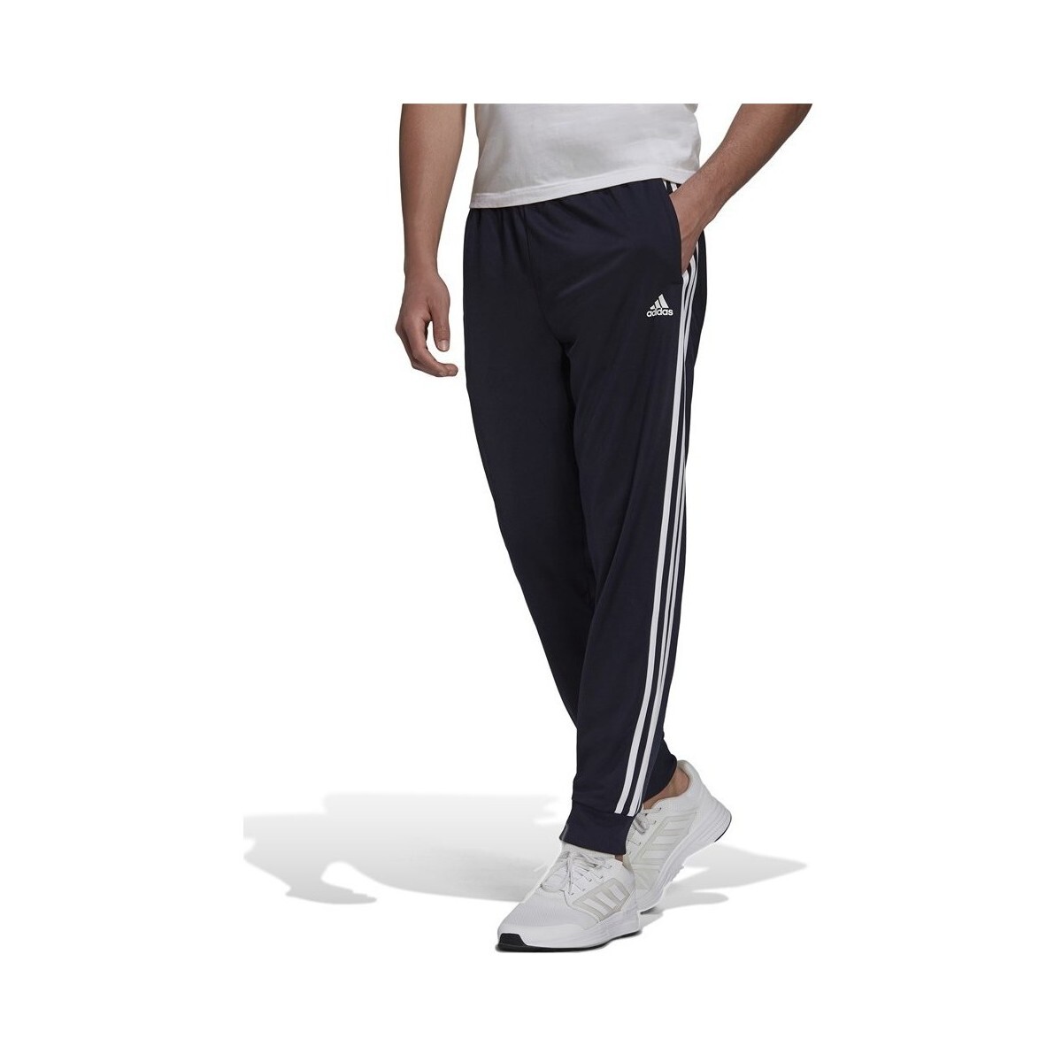 adidas  3STRIPES  Černá