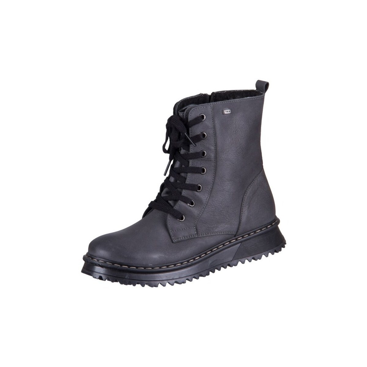 Däumling  Rudi Asphalt Country  Černá