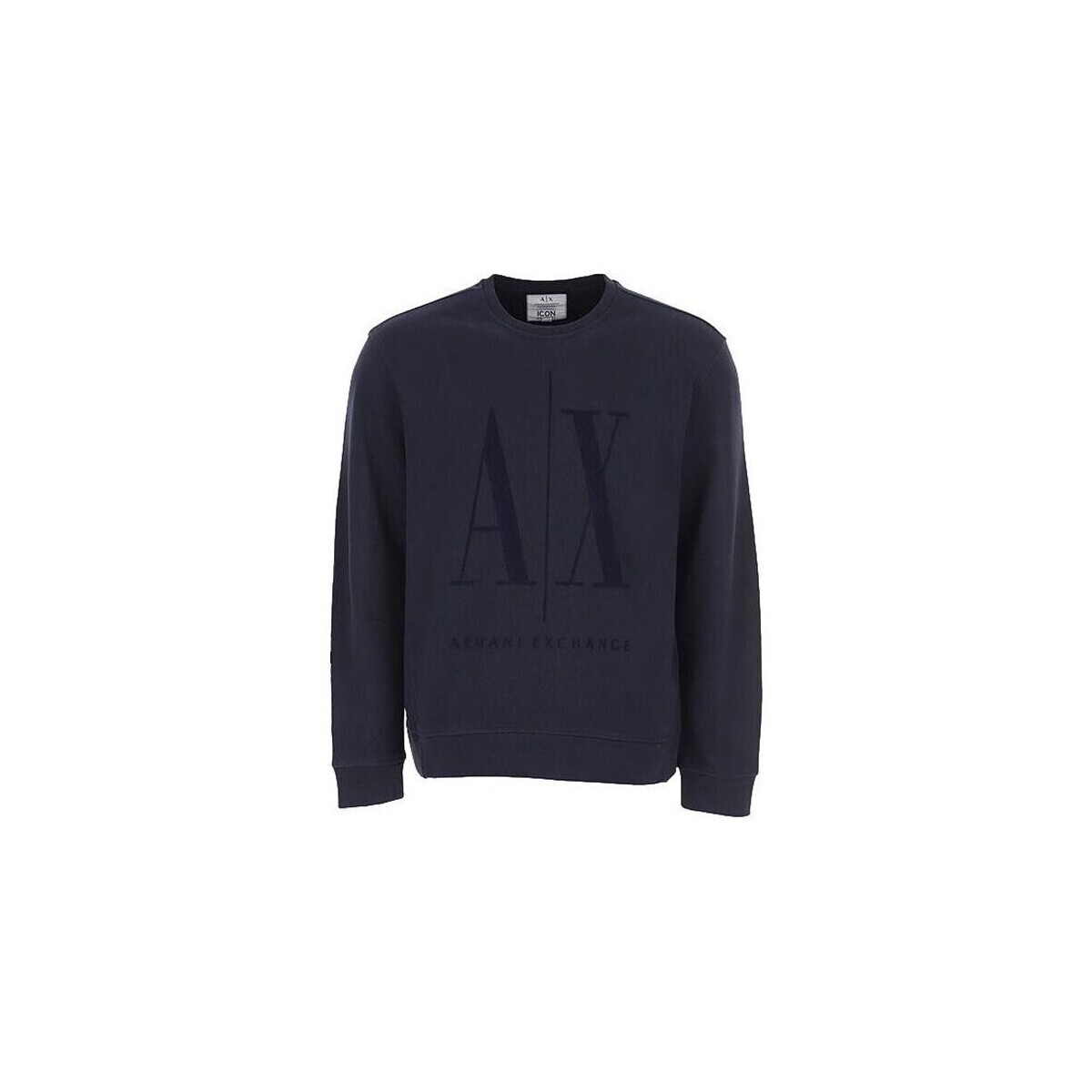 Emporio Armani  8NZMPDZJ1ZZ1510  Tmavě modrá