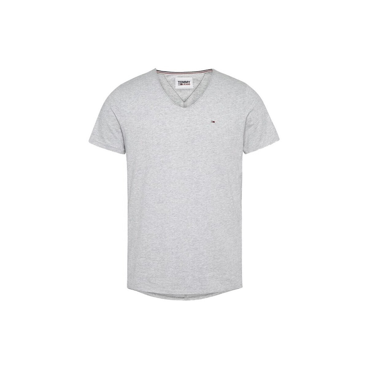 Tommy Hilfiger  DM0DM09587P01  Šedá