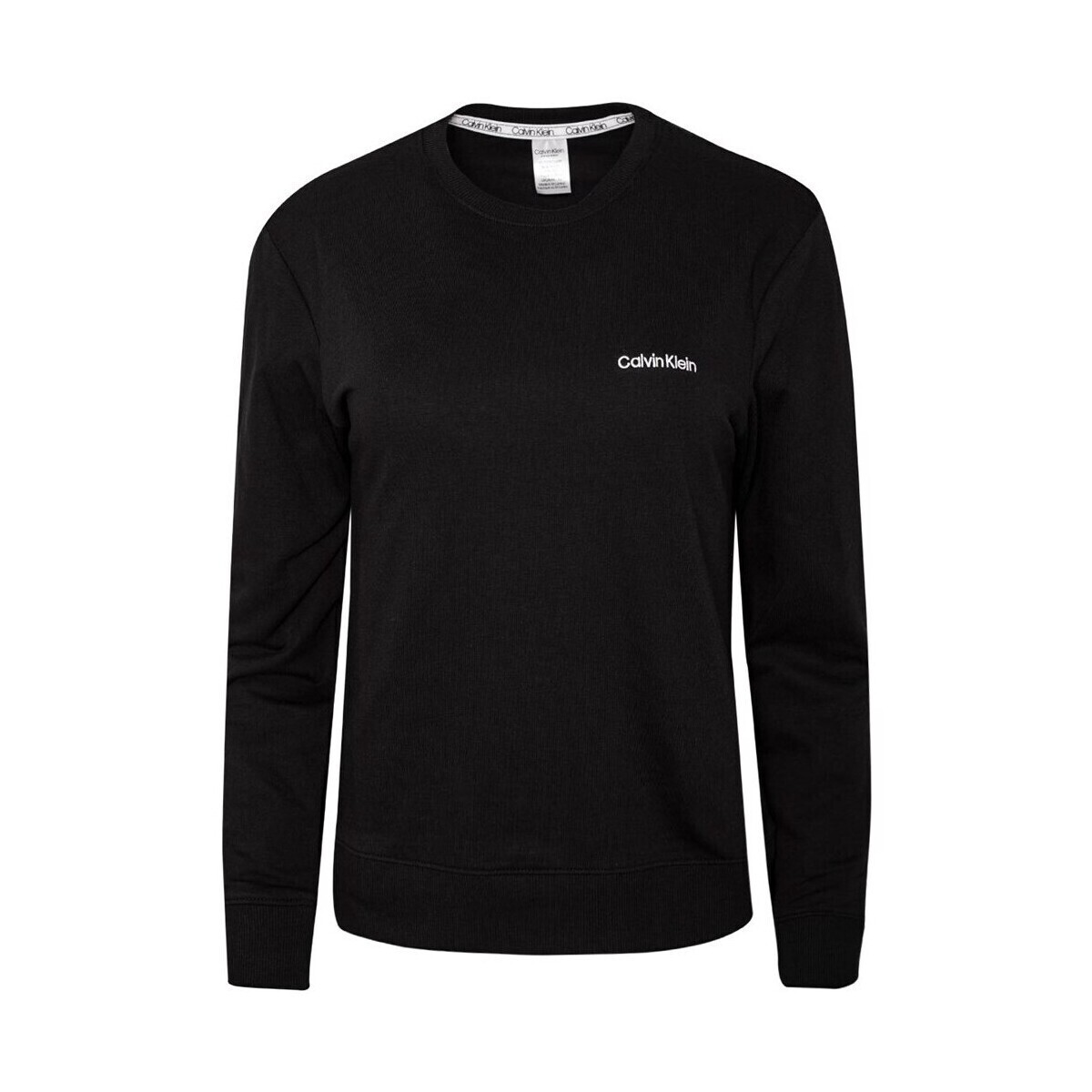 Calvin Klein Jeans  000QS6870EUB1  Černá