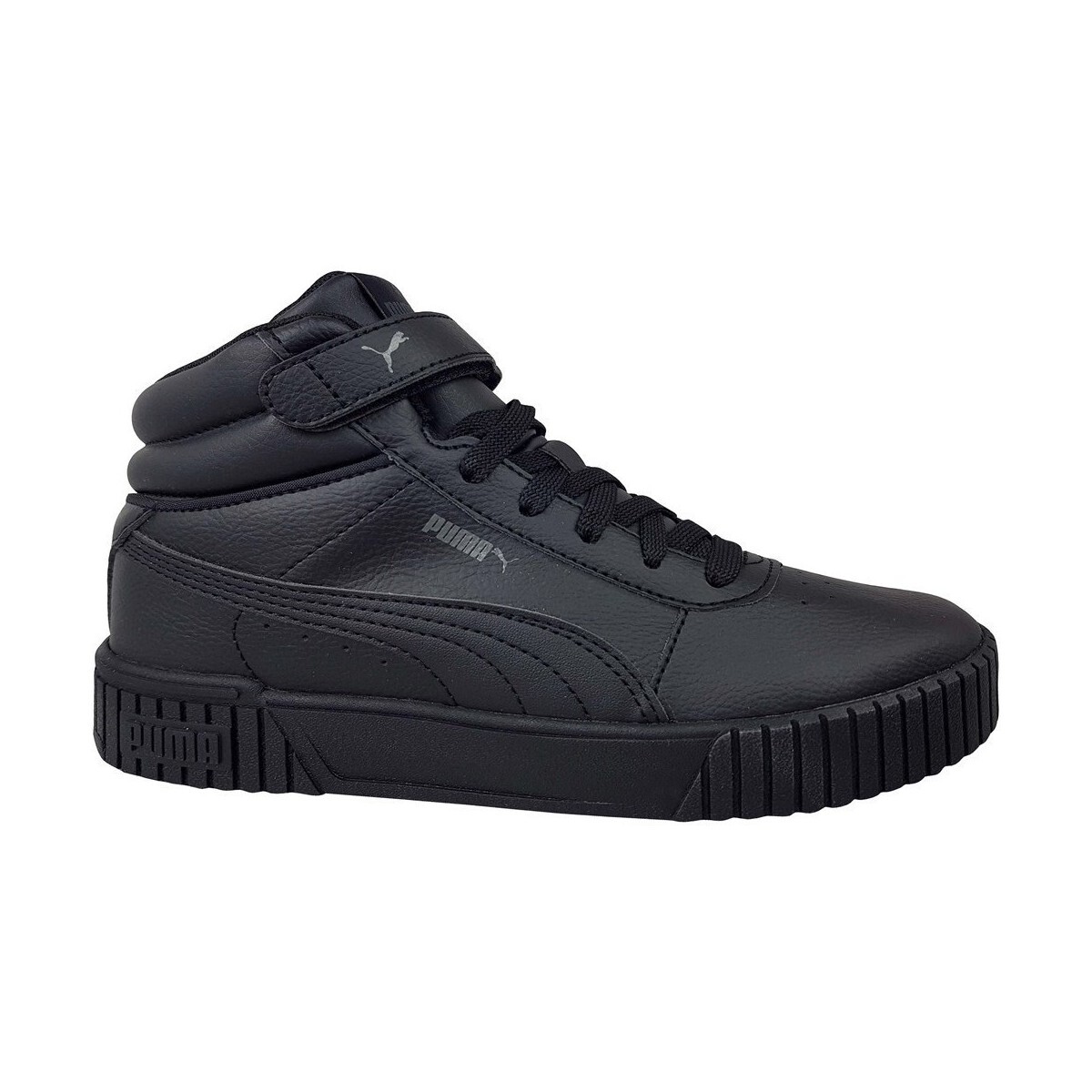 Puma  Carina 20 Mid PS  Černá