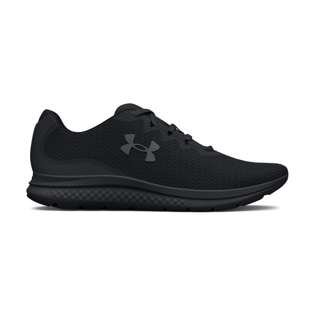 Under Armour  Charged Impulse 3  Černá