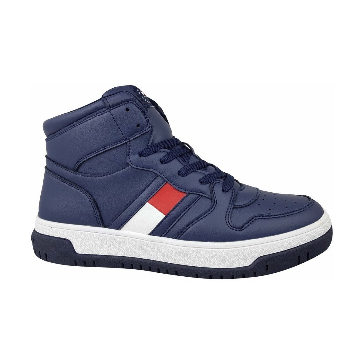 Tommy Hilfiger  T3B9324851351800  Tmavě modrá