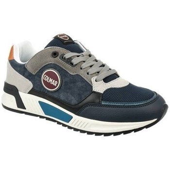 Colmar  Dalton Cross  Tmavě modrá