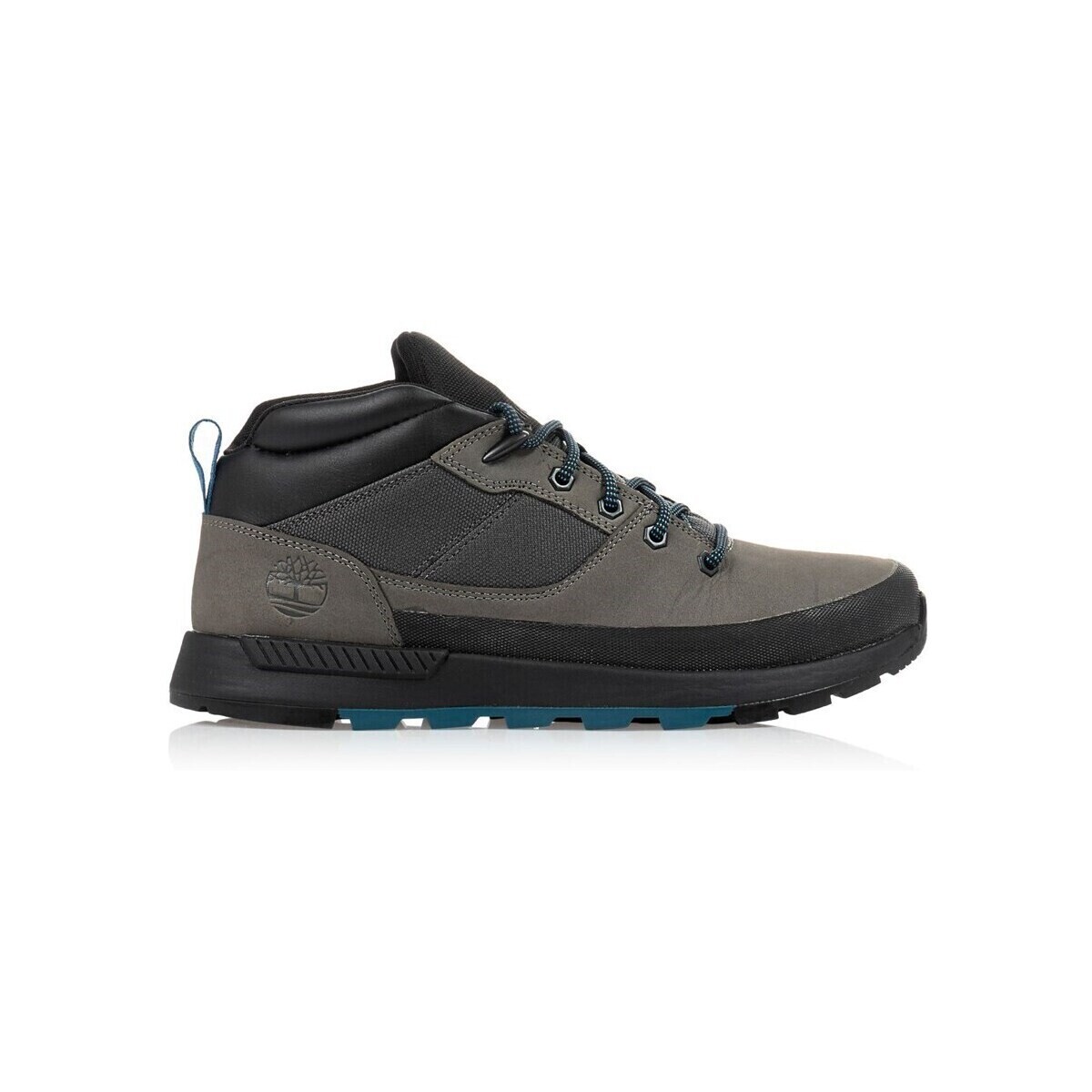 Timberland  Sprint Trekker Super OX  Šedá