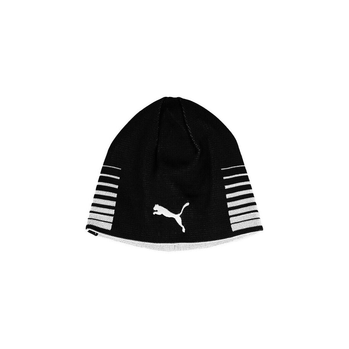 Puma  Liga Reversible Beanie  Černá