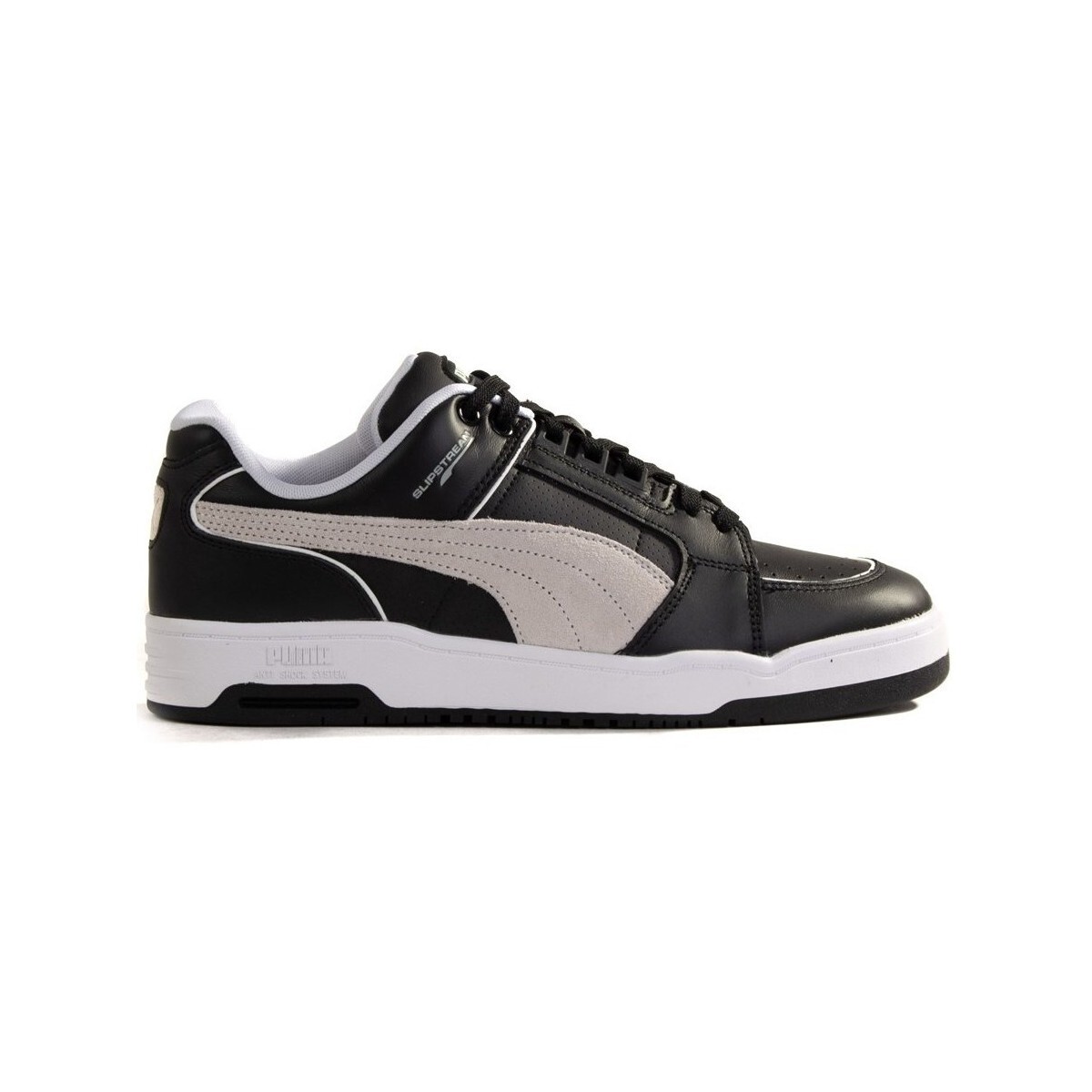 Puma  Slipstream Retro Sum  Černá