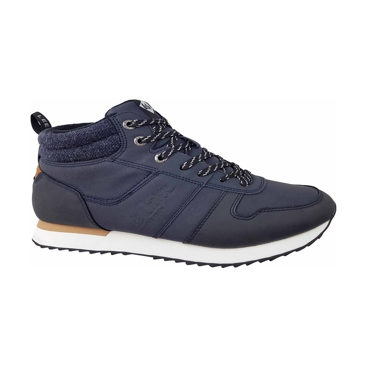 Lee Cooper  LCJ22311462  Tmavě modrá