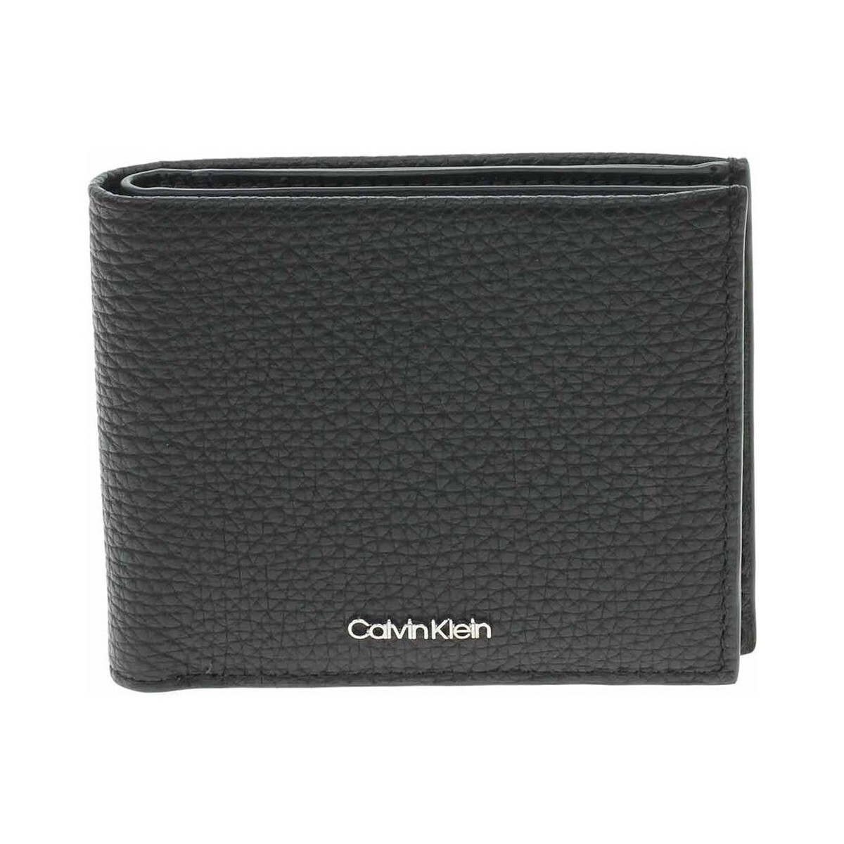 Calvin Klein Jeans  K50K509616BAX  Černá