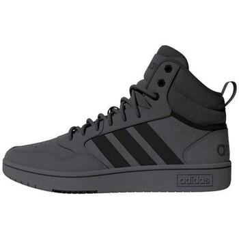 adidas  Hoops 30 Mid Wtr  Šedá