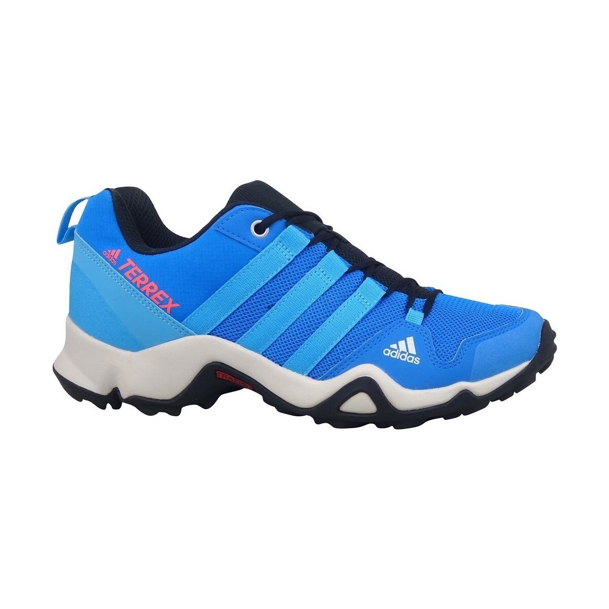 adidas  Terrex AX2R K  Modrá
