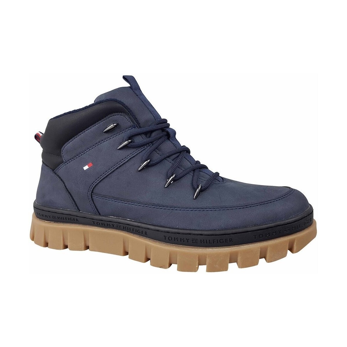 Tommy Hilfiger  T3B5325231441X598  Tmavě modrá