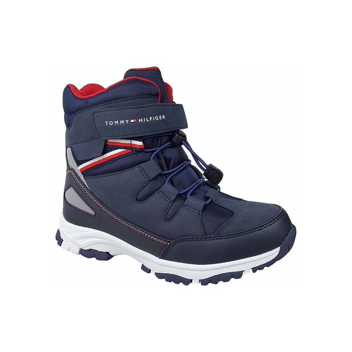 Tommy Hilfiger  T3B5325421487800  Tmavě modrá