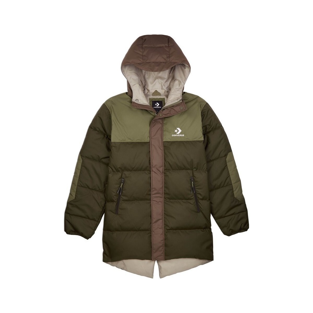 Converse  10023754A02  Zelená