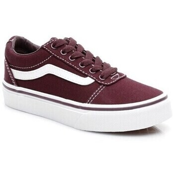Vans  YT Ward  Bordó
