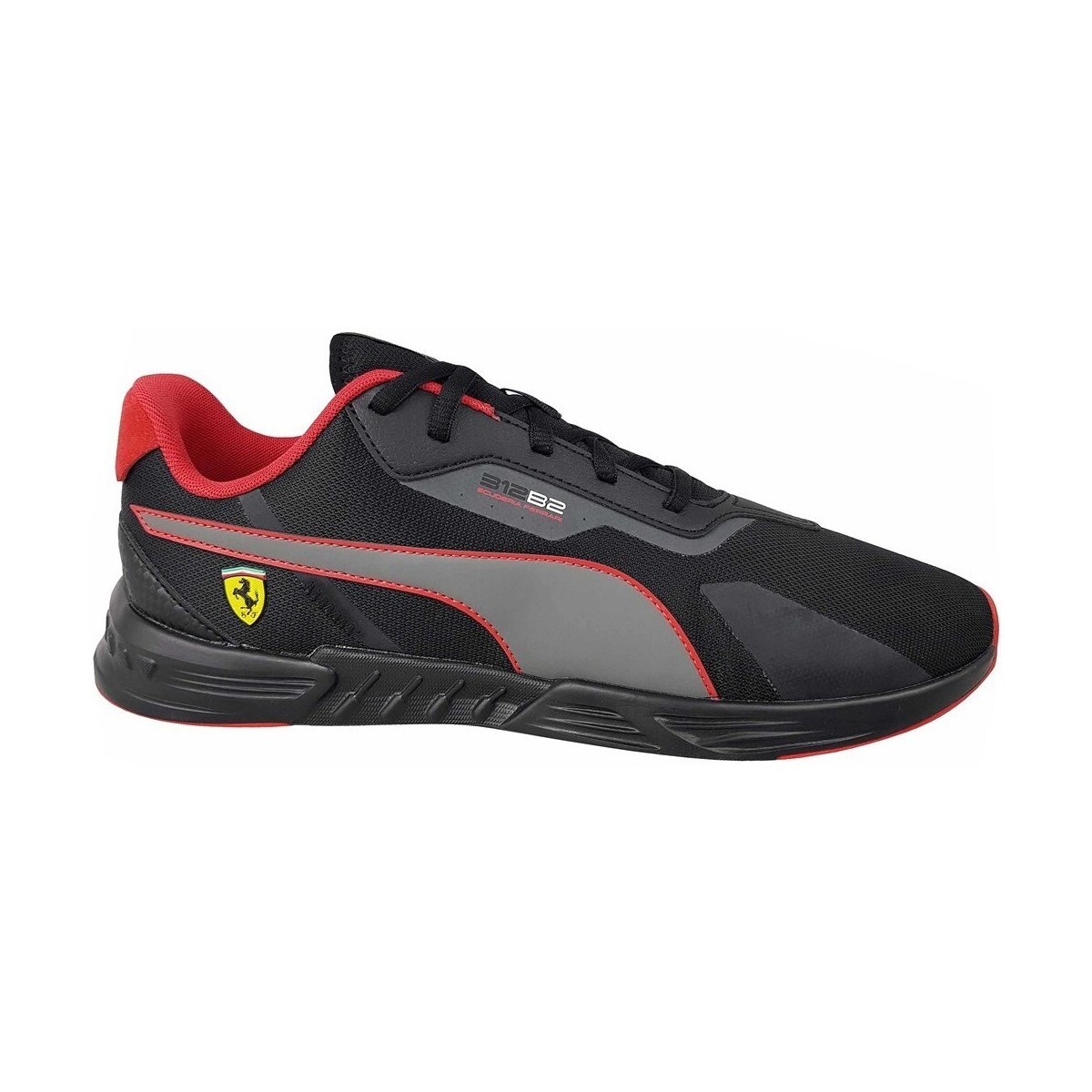 Puma  Ferrari Tiburion  Černá