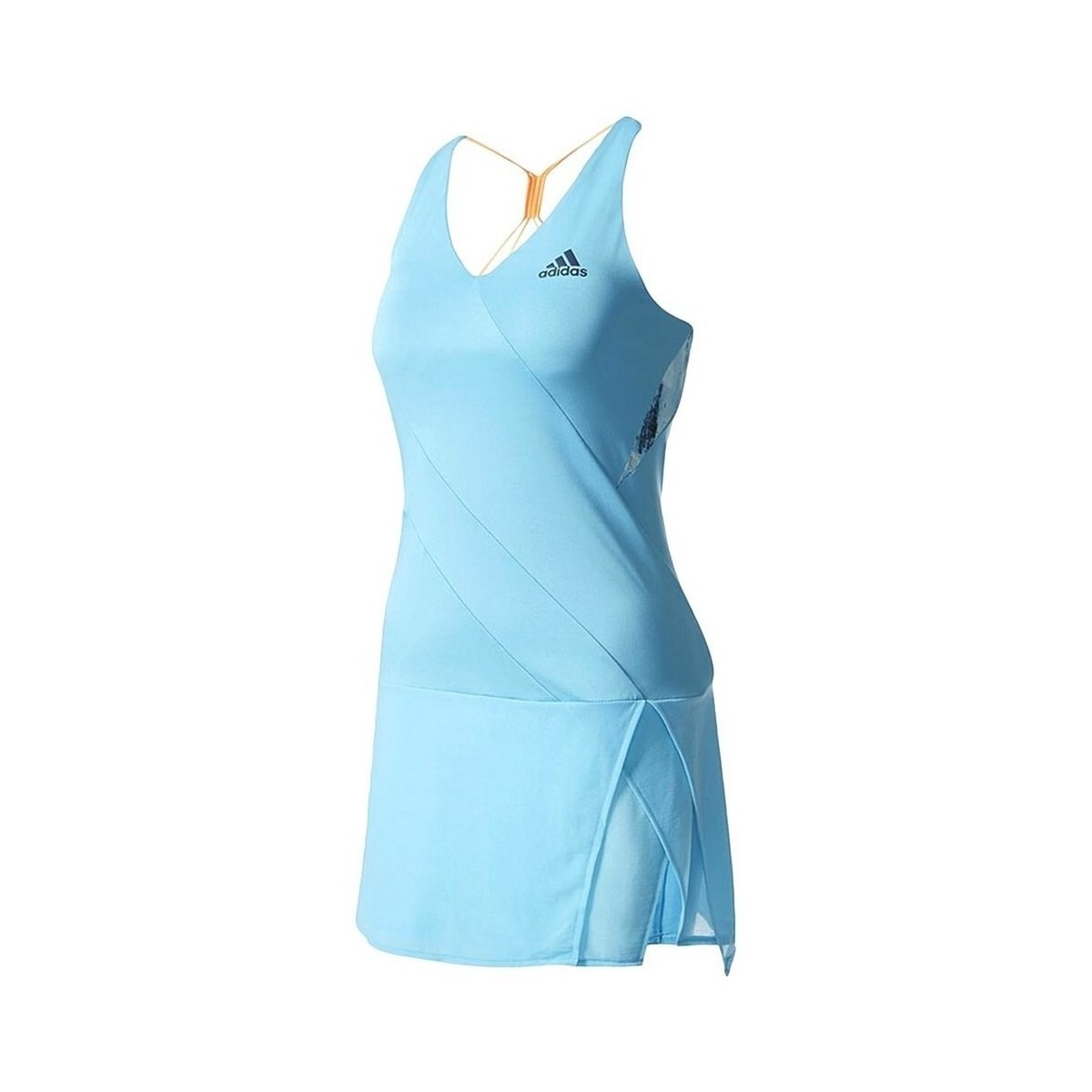 adidas  Melbourne  Modrá