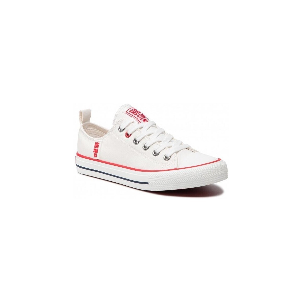 Big Star  JJ274130  Bílá