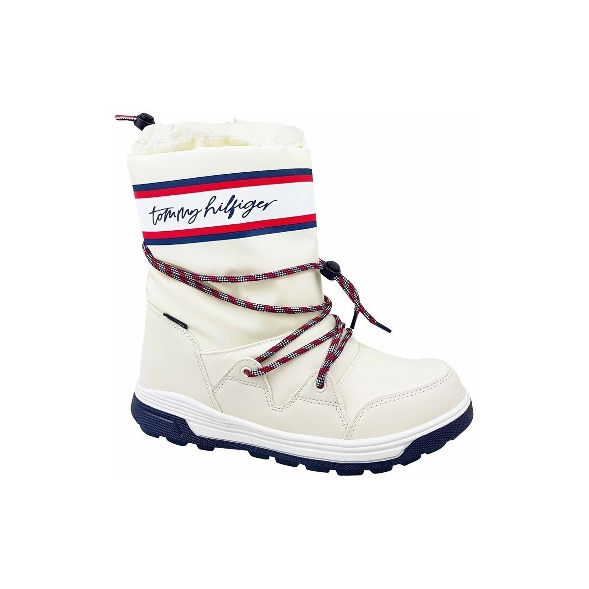 Tommy Hilfiger  T3A6324361485100  Bílá
