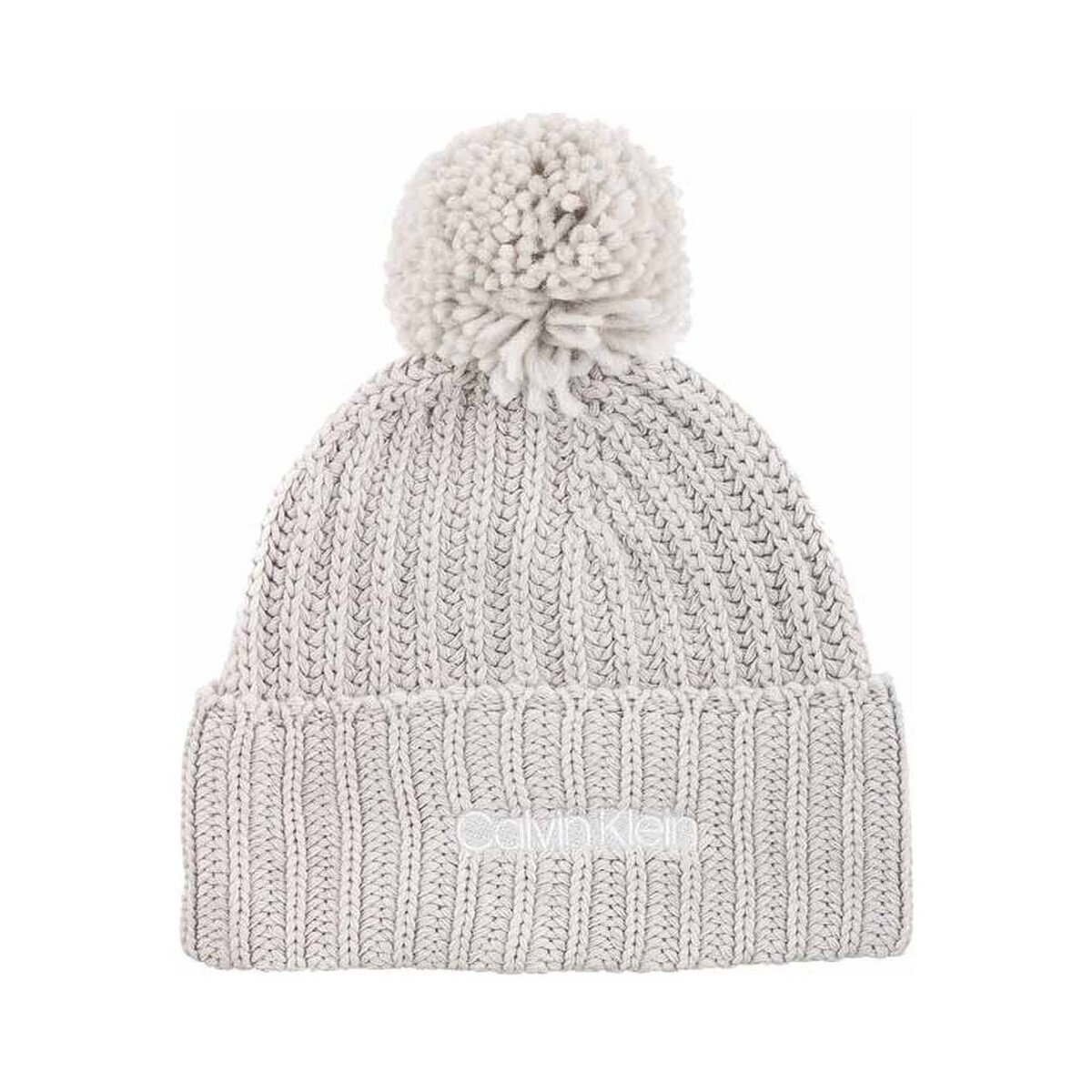 Calvin Klein Jeans  K60K608535  Šedá