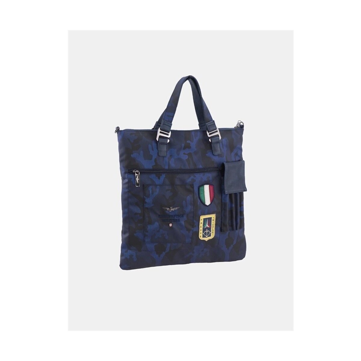 Aeronautica Militare  AM370BL  Tmavě modrá