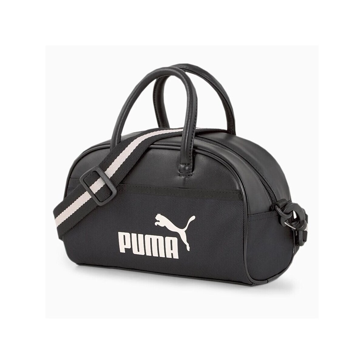 Puma  Campus Mini Grip  Černá