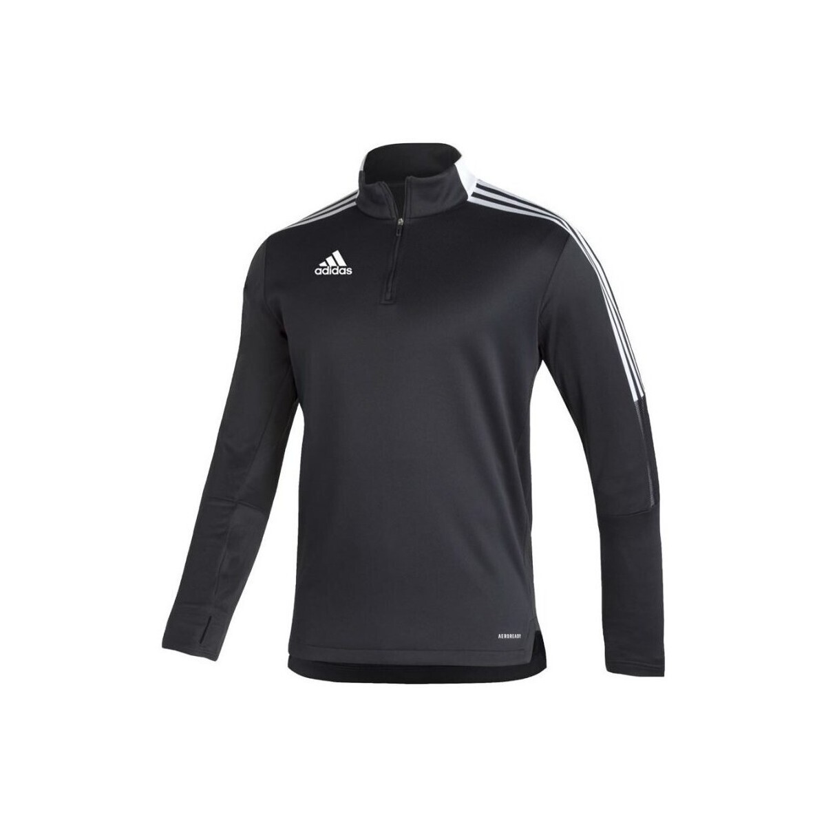 adidas  Tiro 21 Warm Top M  Černá