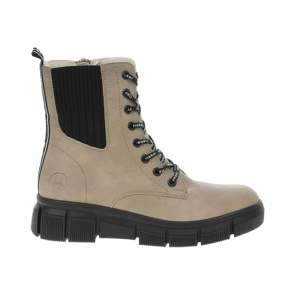 Rieker  X341460  ruznobarevne