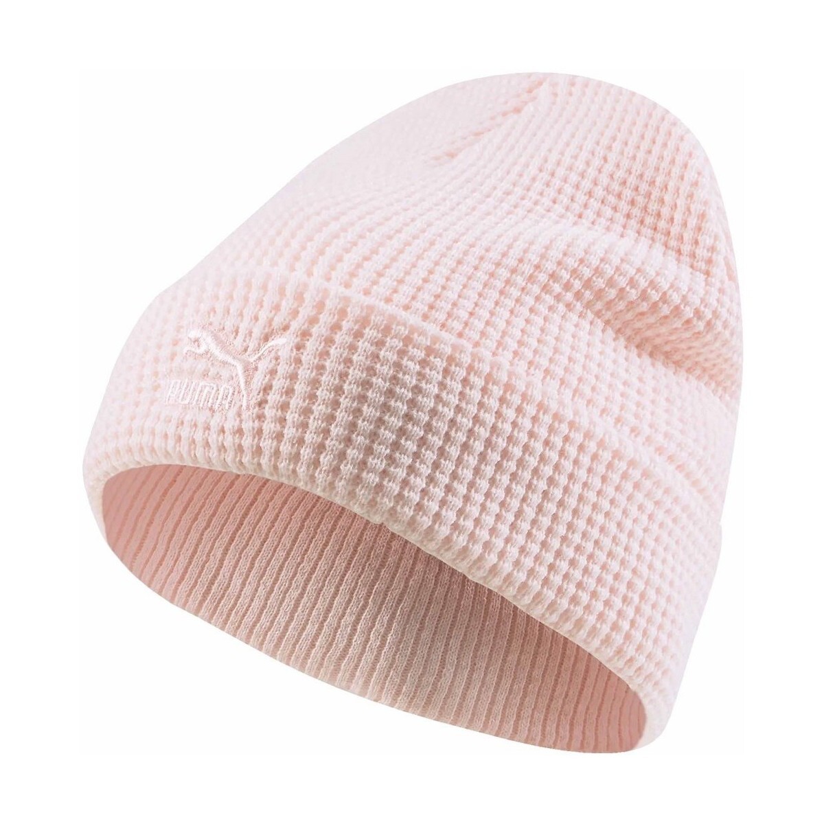 Puma  Archive Mid Fit Beanie  Béžová