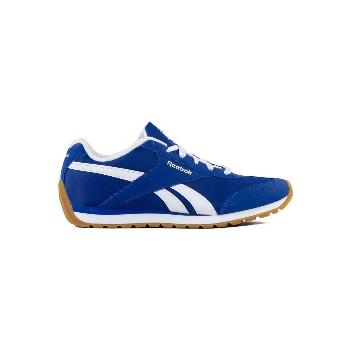 Reebok Sport  Royal Classic Chase  Modrá