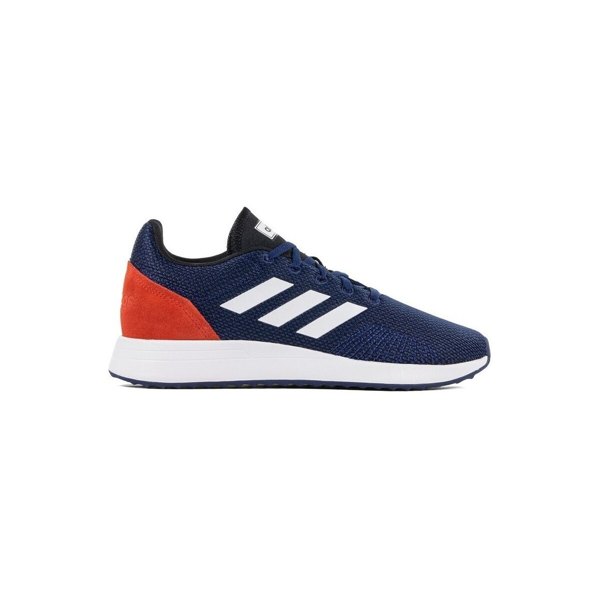 adidas  RUN70S K  Tmavě modrá