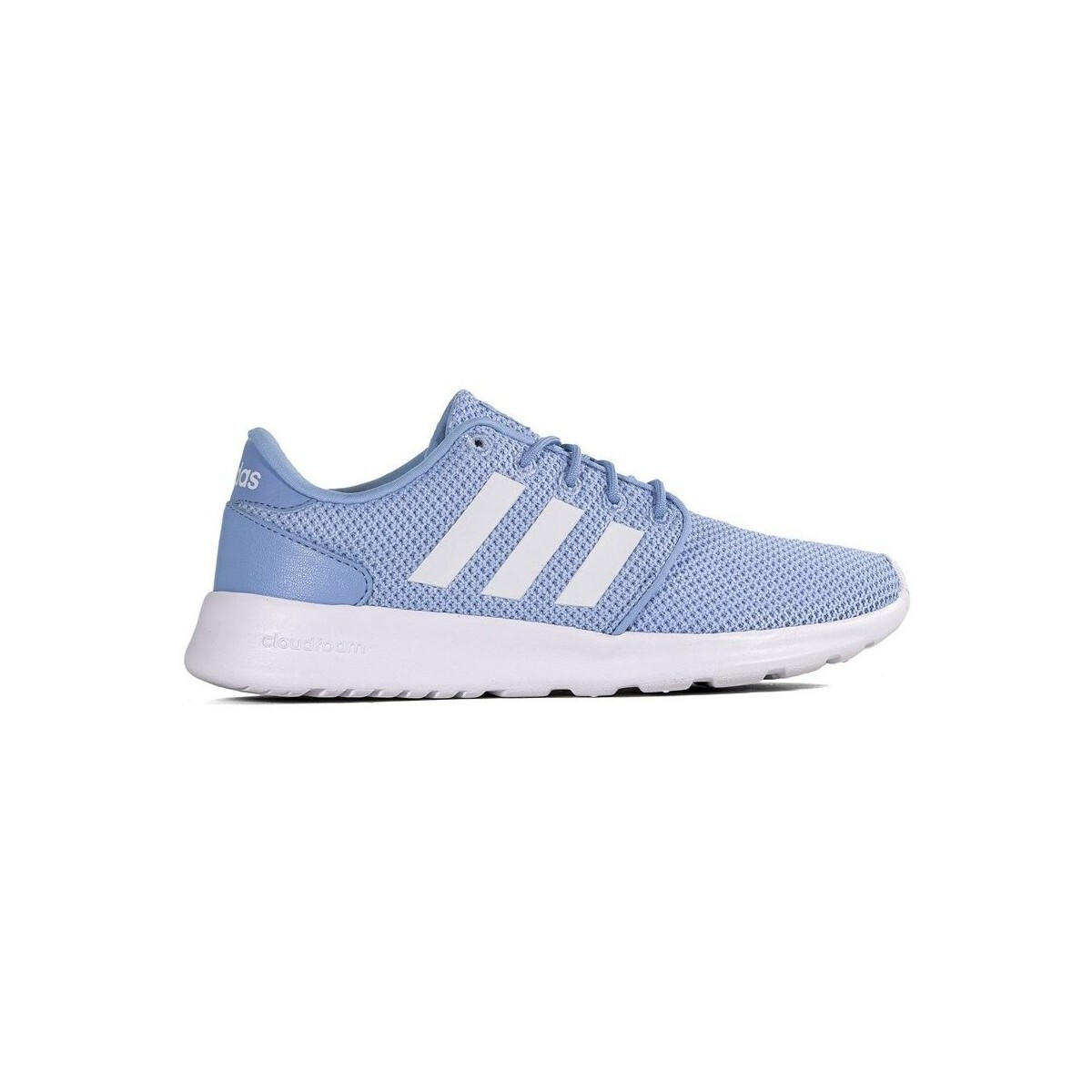 adidas  QT Racer  Modrá