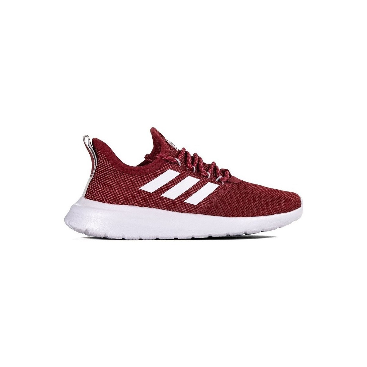 adidas  Lite Racer Rbn  Bordó