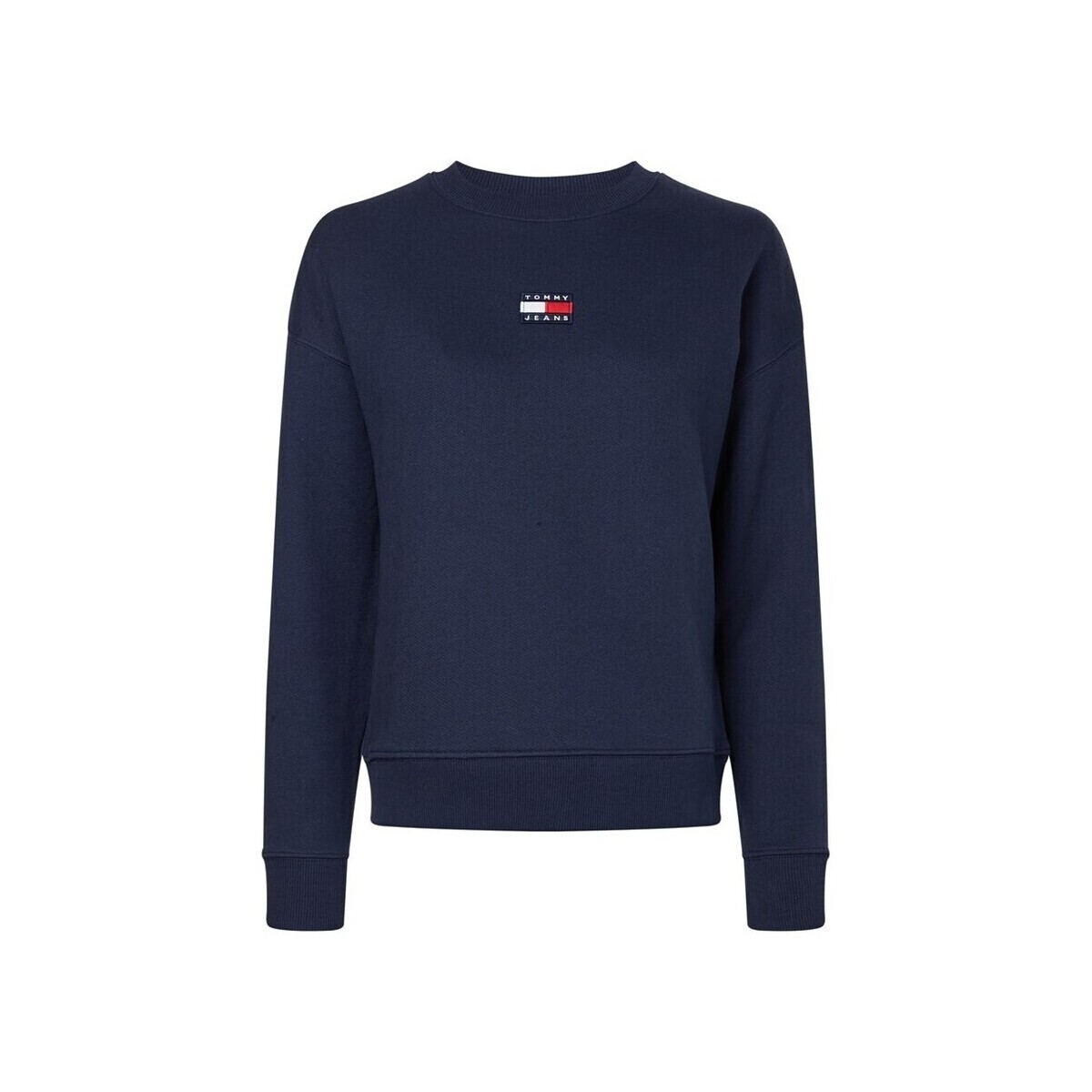 Tommy Hilfiger  DW0DW10402 C87  Tmavě modrá