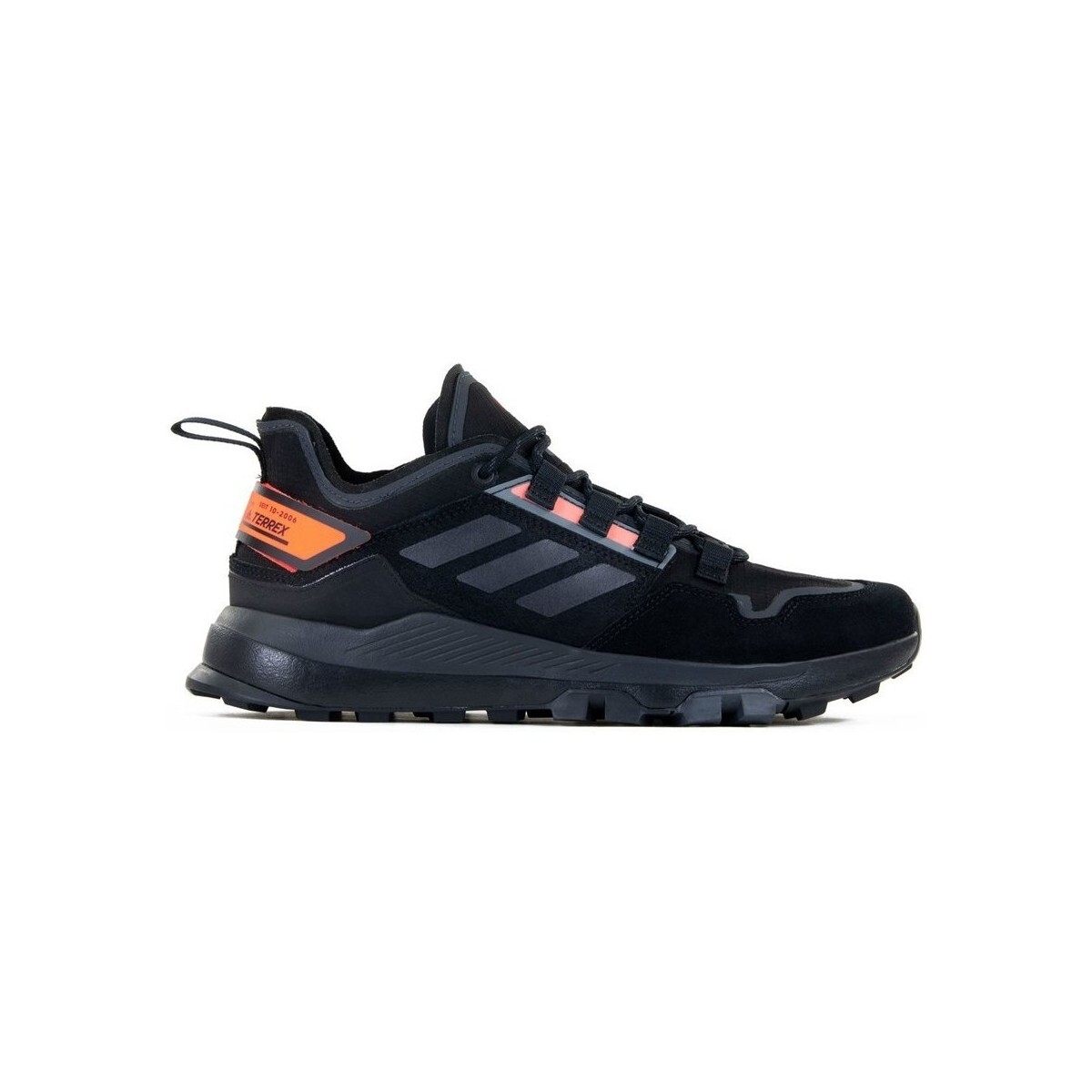 adidas  Terrex Hikster  Černá