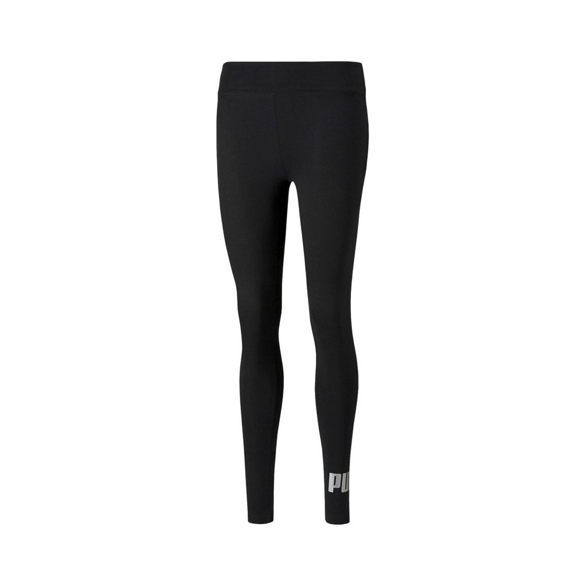 Puma  Ess Metallic  Černá