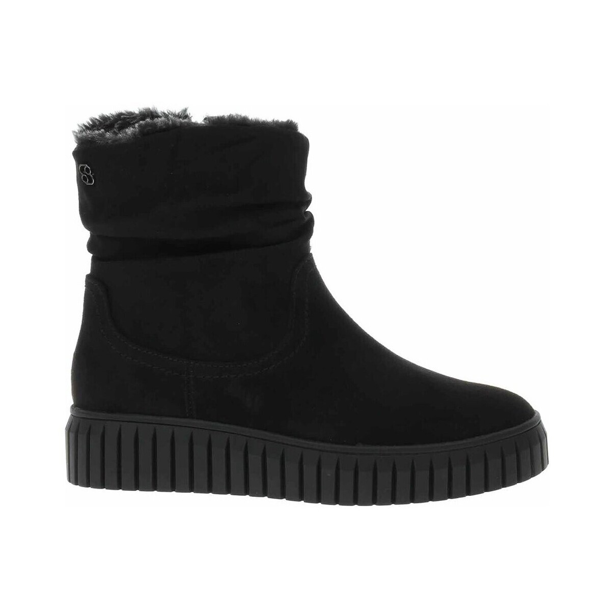 S.Oliver  552645529001  Černá