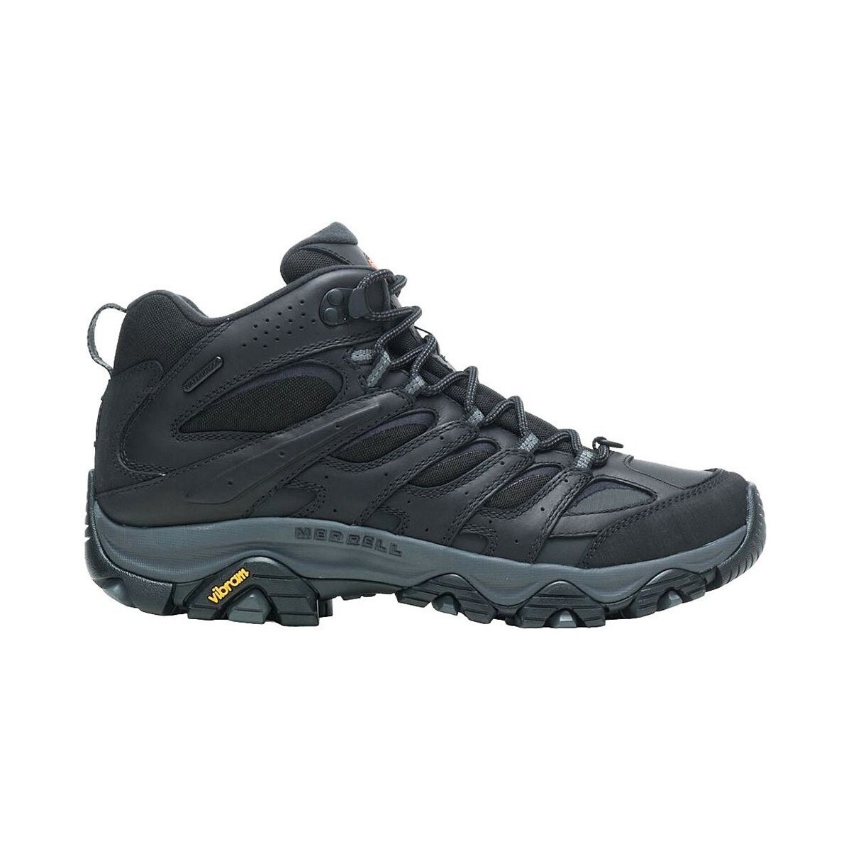 Merrell  Moab Thermo Mid WP  Černá