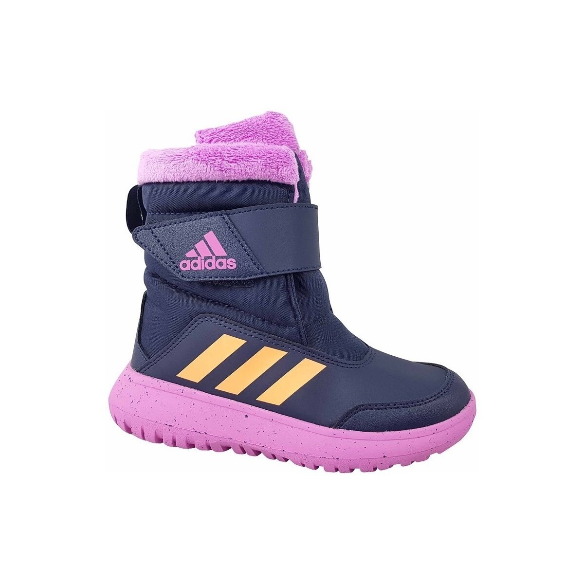 adidas  Winterplay C  ruznobarevne