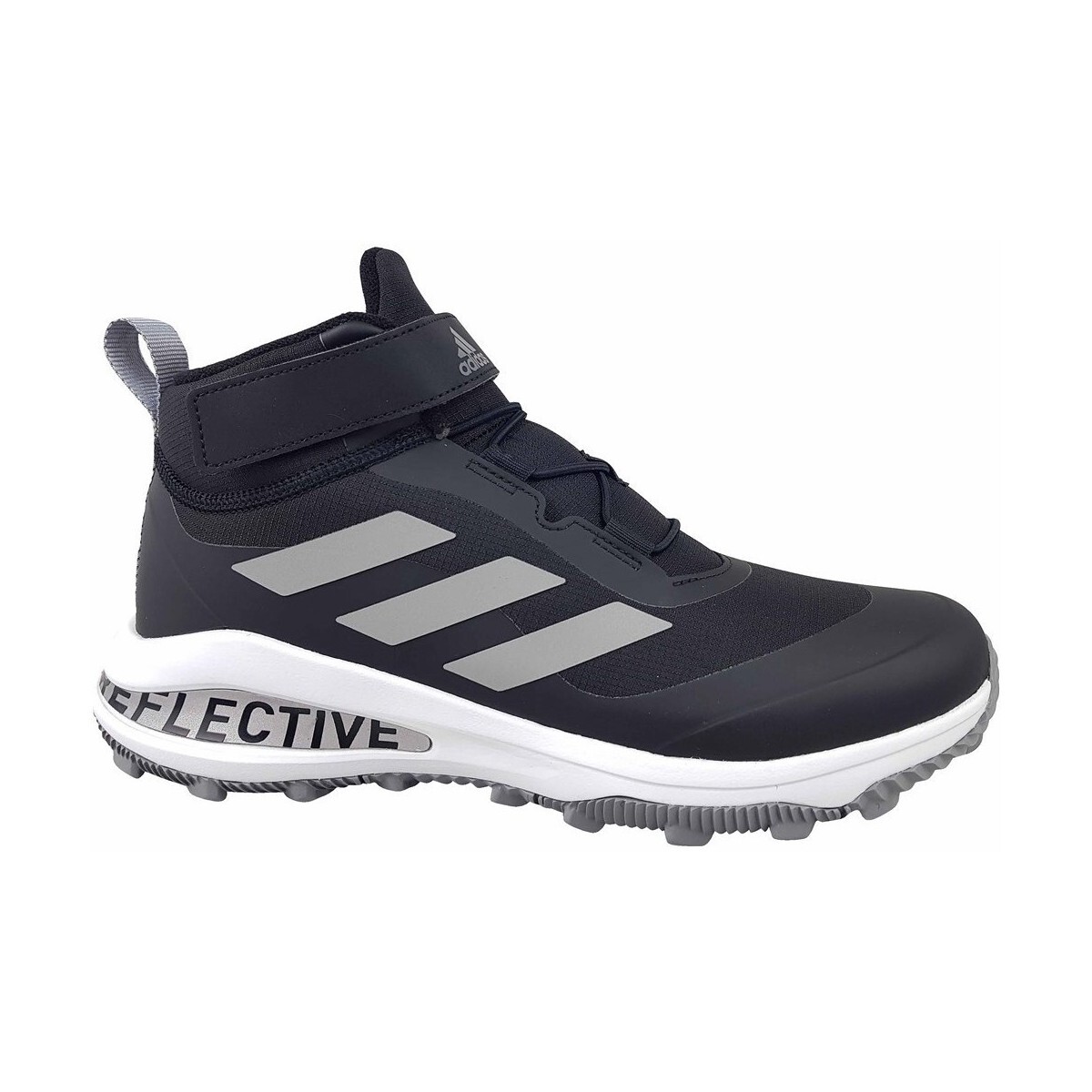 adidas  Fortarun All Terrain Cloudfoam Sport  Černá