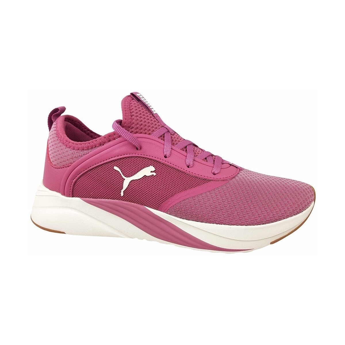 Puma  Softride Ruby  Bordó