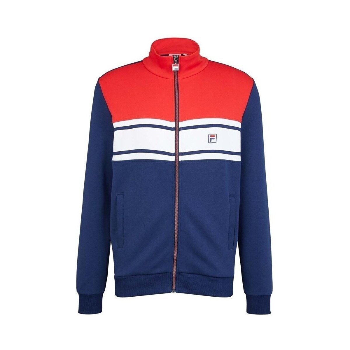 Fila  Boulogne Track Jacket  ruznobarevne