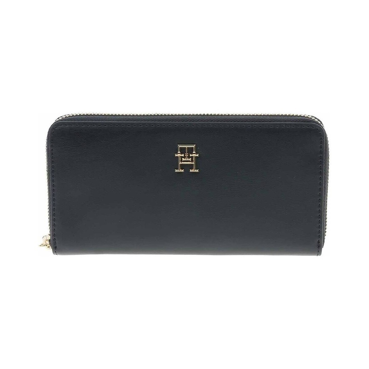 Tommy Hilfiger  AW0AW14004DW6  Tmavě modrá