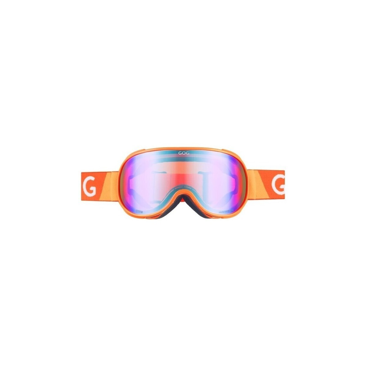 Goggle  Gog Storm  Fialová