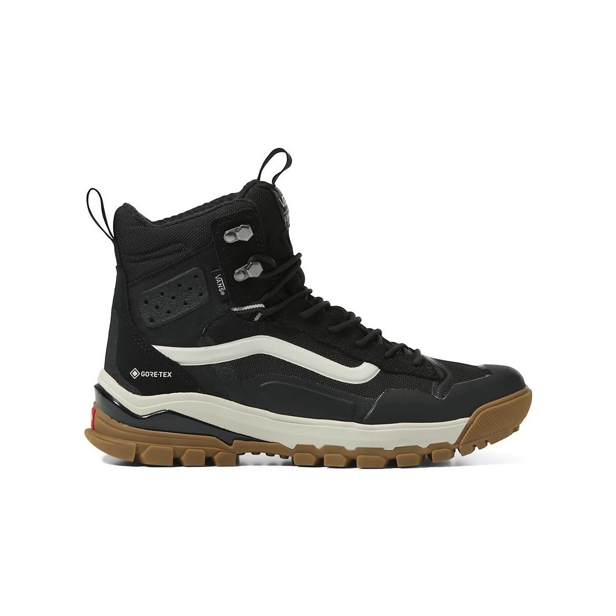 Vans  UA Ultrarange Exo HI Goretex MTE3 Boty  Černá