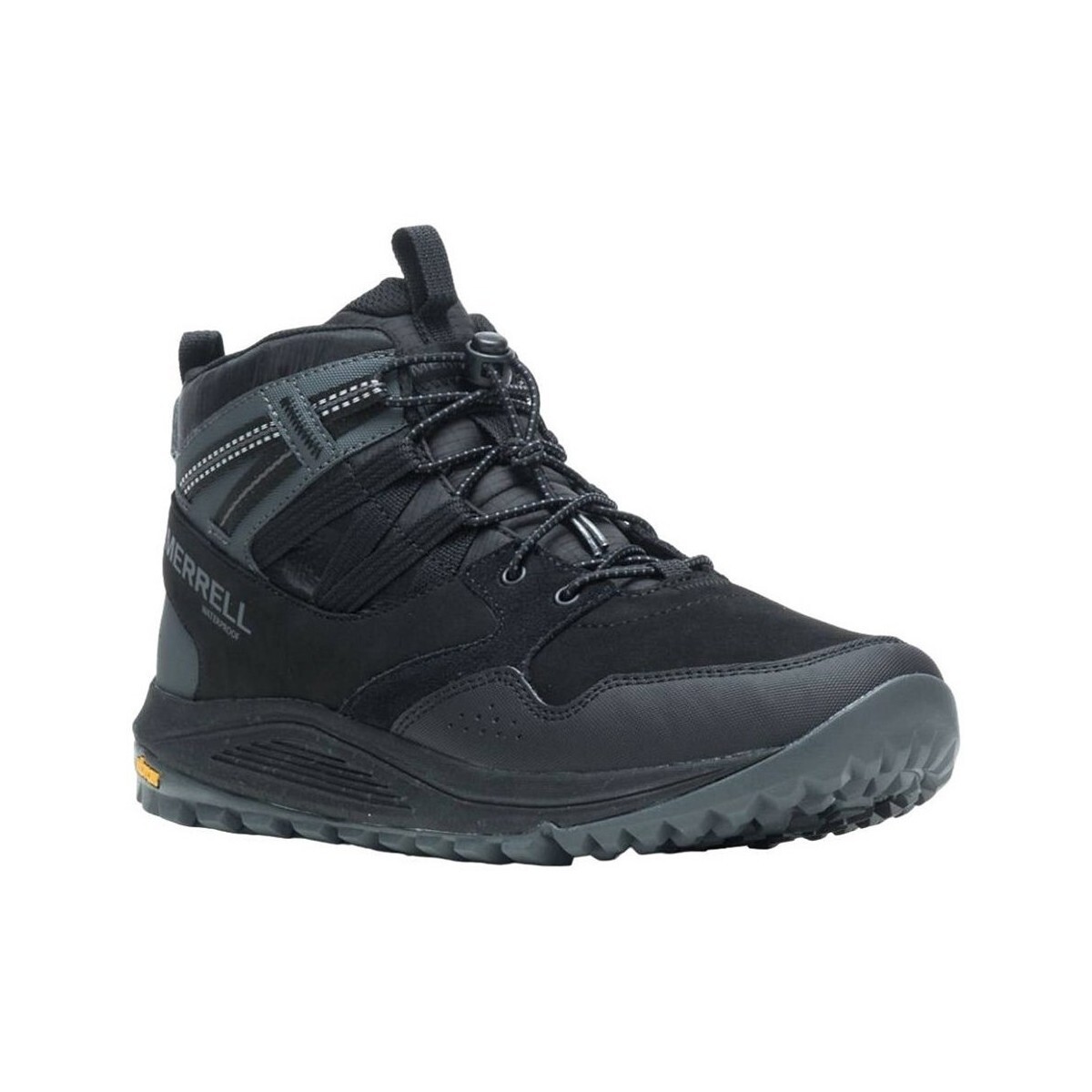 Merrell  Nova Sneaker Boot Bungee Mid WP  ruznobarevne