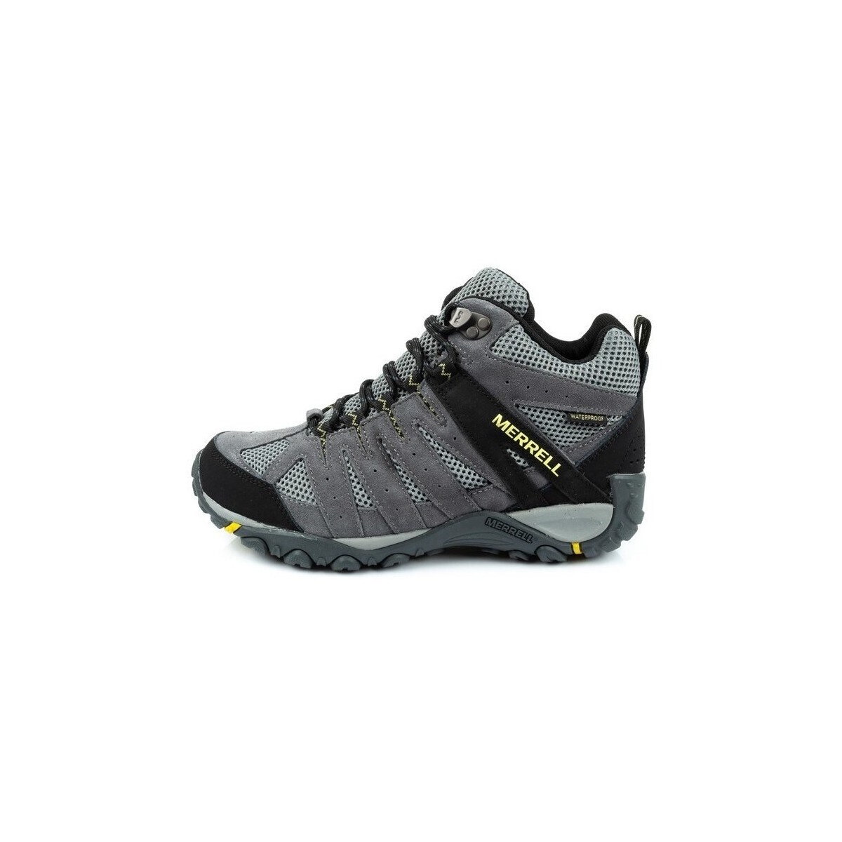 Merrell  Accentor 2 Vent  Šedá
